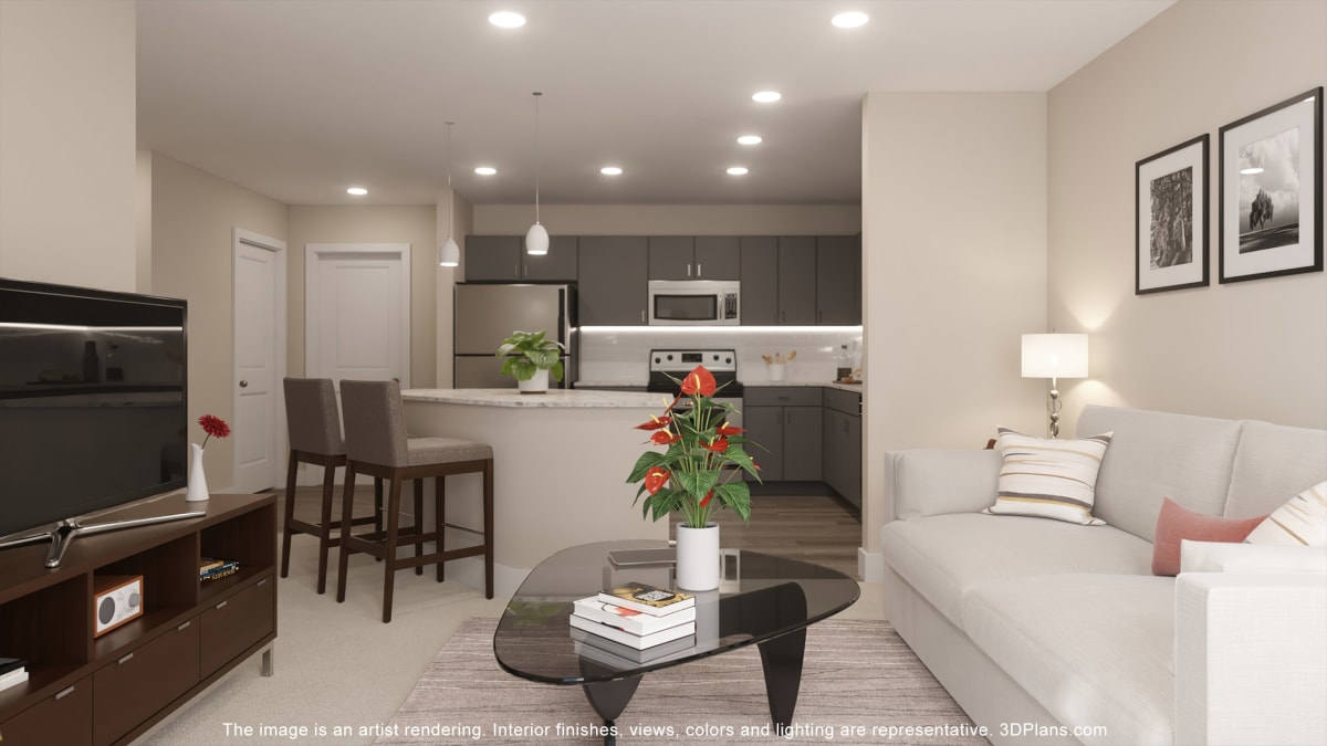 Durham Apartments for Rent Ellis Station